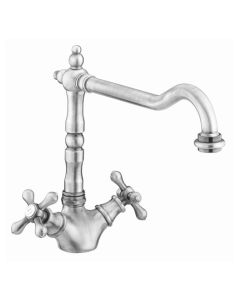 Colonial Monobloc Sink Mixer