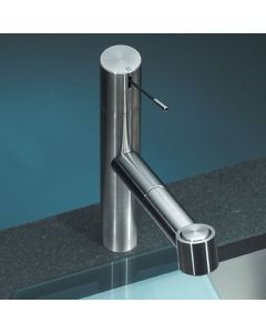 Ono Kitchen Sink Mixer with Pull out Spray