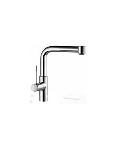 Ono Single Lever Sink Mixer with Pull Out Spray