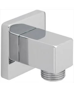 QL4 Wall Outlet Elbow