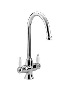 Renaissance Monobloc Sink Mixer