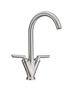 Vitro Monobloc Kitchen Mixer Tap