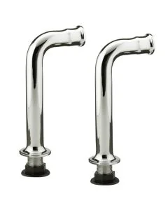 Stand Pipes for Bib Taps
