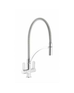 Abode Genio Monobloc Chrome AT2071