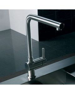 Quala Monobloc Mixer Tap