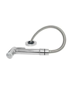 Acquapuro Side Spray Chrome