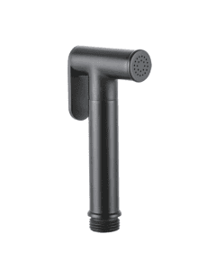 Acquapuro Side Spray Matt Black