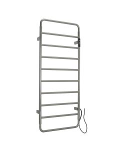 Aero 1130 Electric Towel Rail Chrome
