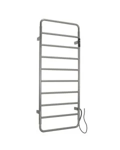 Aero 1130 Electric Towel Rail Chrome