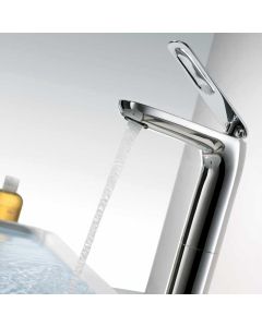 Allore Tall Basin Mixer