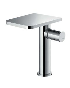 Annecy Tall Basin Mixer