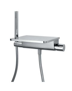 Annecy Wall Bath Shower Mixer