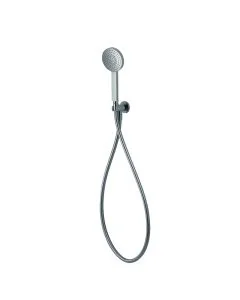 AQUALISA SHOWER RAIL - GOLD Code: 164532