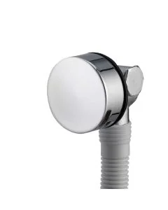 Aqualisa Bath Overflow Filler 550mm