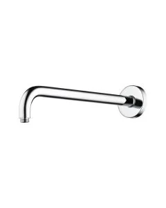 Aqualisa 400mm Round Wall Shower Arm