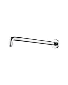 Aqualisa 450mm Round Wall Shower Arm