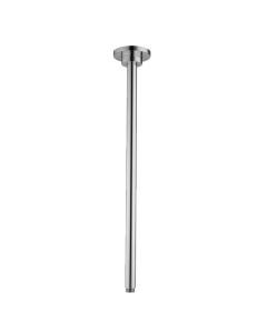 Aqualisa 450mm Round Ceiling Shower Arm