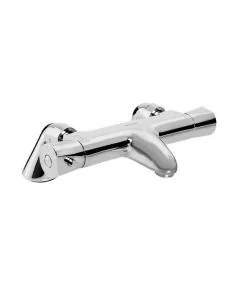 Artisan Thermostatic Bath Filler