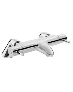 Artisan Thermostatic Lever Bath Filler