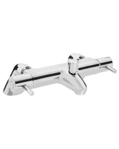 Artisan Thermostatic Lever Bath Shower Mixer