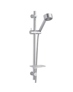Arco Single Outlet Bar Valve with Xcite Rail Kit