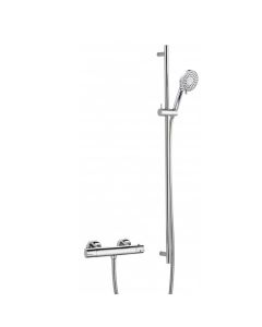 Arco Single Outlet Bar Valve with Levo Rail Kit