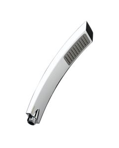 Curved Shower Handset
