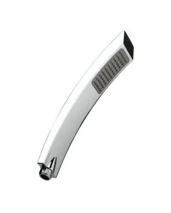 Curved Shower Handset