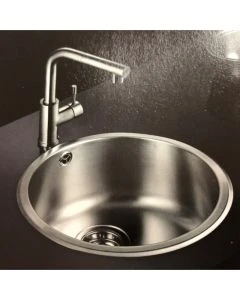 Arco S/Steel Round Bowl Inc. Waste