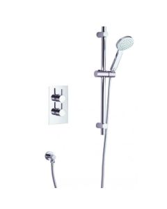 Arco Single Outlet Concealed Pack