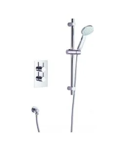 Arco Single Outlet Concealed Pack