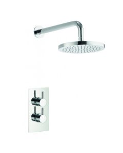 Arco Single Outlet Concealed Pack