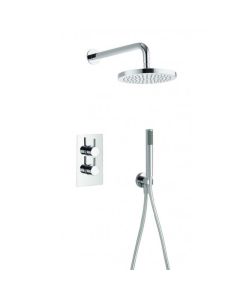 Arco 2 Knob 2 Way Concealed Pack