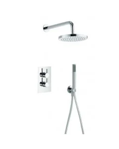 Arco 2 Knob 2 Way Concealed Pack