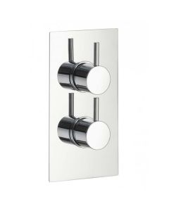 Arco 2 Knob 2 Way Concealed Pack