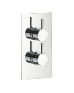 Arco 2 Knob 2 Way Concealed Pack