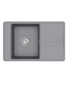 Arina Smart D101 Small Bowl Steel