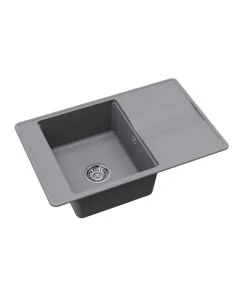 Arina Smart D101 Small Bowl Steel