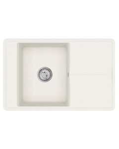 Arina Smart D101 Small Bowl Blizzard