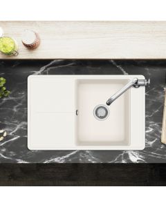 Arina Smart D101 Small Bowl Blizzard