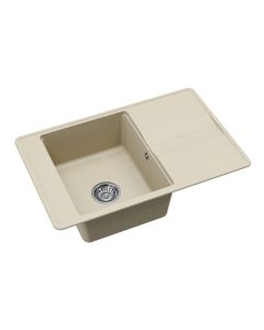 Arina Smart D101 Small Bowl Nude