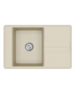 Arina Smart D101 Small Bowl Nude