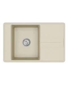Arina Smart D101 Small Bowl Nude