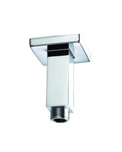 Ceiling Fed Shower Arm 75mm