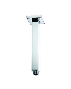 Ceiling Fed Shower Arm 200mm