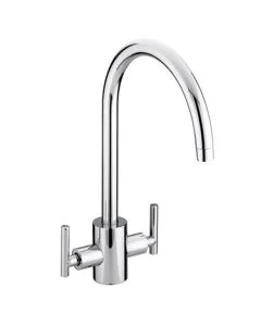 Artisan Monobloc Sink Mixer