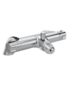 Artisan Thermostatic Bath Shower Mixer