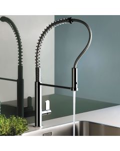Aspire Pro Sink Mixer with Handshower