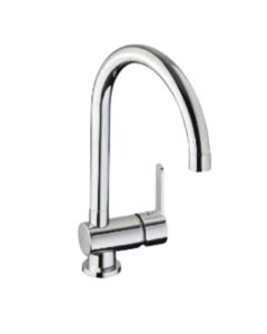 Czar Monobloc Sink Mixer