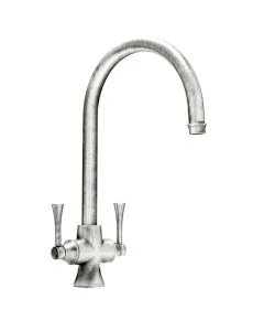Gosford Aquifier Filter Tap Brushed Nickel